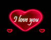 I Love You With Hearts