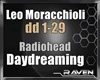 Daydreaming - Leo Moracc