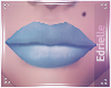E~ Poppy - BVelvet Lips