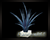 Dark Blue Palm