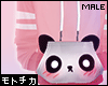 ㋲ Panda Pocket