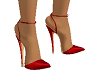 ~SR~ Ladies Red Heels