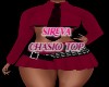 sireva Chasio Top