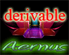 [AER] Aernus mesh 039