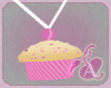 [A]Cupcake<3 Pink&Vnilla