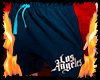 Short Oversized