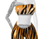 tiger stripe