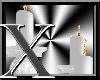 XI Candle of Marble 2
