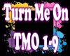 Turn Me On Feat Kevin