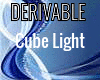 DEV! Cube Light