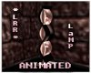 *LRR* room LAMP animated