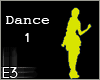 -e3- Dance 1