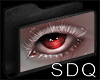 "SDQ" Eyes unisex Sylus