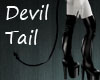 Black Devil Tail