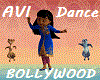 AVI - Bollywood Dance