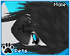 [Pets] Zentha | hair v3