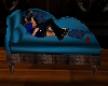 Amore Kiss Chaise