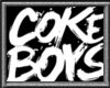 CokeBoy Idle Dance+Music