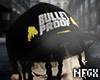 BF! TRUCKER HAT