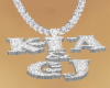 Kia & CJ Chain Platinum