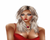 Hair Ash Blond Lizzy 830