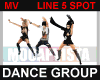 ☺S☺ Vintage Dance