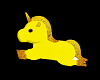 ggbbg yellow unicorn