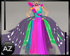 *az*fruit gown