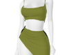 top and skirt in two col