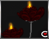 RLR: Rose Candles