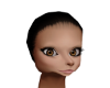 Fox Girl Head Furry