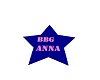 Anna floor marker
