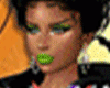 K! Halloween Avatar