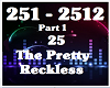 25-The Pretty Reckless 1