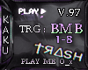 Play Me O_x) --> V.97