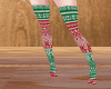 socks christmas