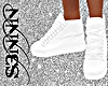 S3N - White Sneakers