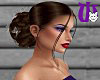 Julietta Brunette silver