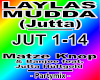 Jutta Partymix