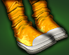 Yellow Ricks