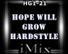 HS - Hope Will Grow