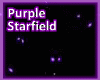 Viv: Purple Starfield