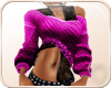 !NC Sexy Sweater Pink