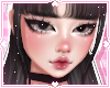 ❀. paris | black