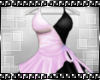 Pink Costom Dress