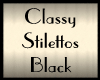 [BRM]Classy Stilettos BL