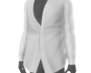 Lex Muscle Shirt White