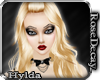 rd| Honey Hylda