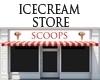Tease's Scoops Store
