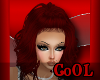 CoOL~Vanna Red